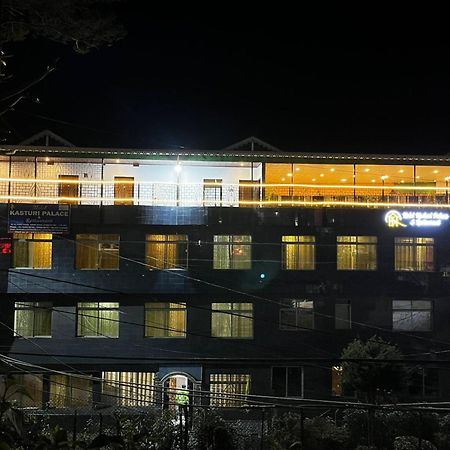 Hotel Kasturi Palace Darjeeling - Excellent Service Recommended Esterno foto