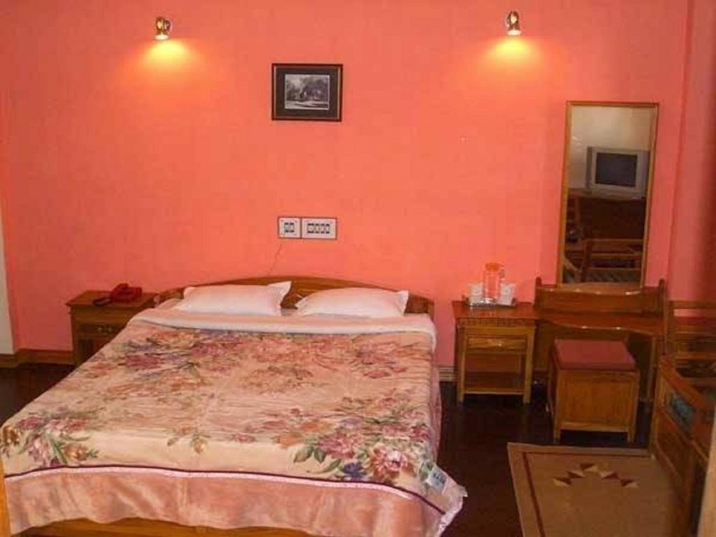 Hotel Kasturi Palace Darjeeling - Excellent Service Recommended Esterno foto