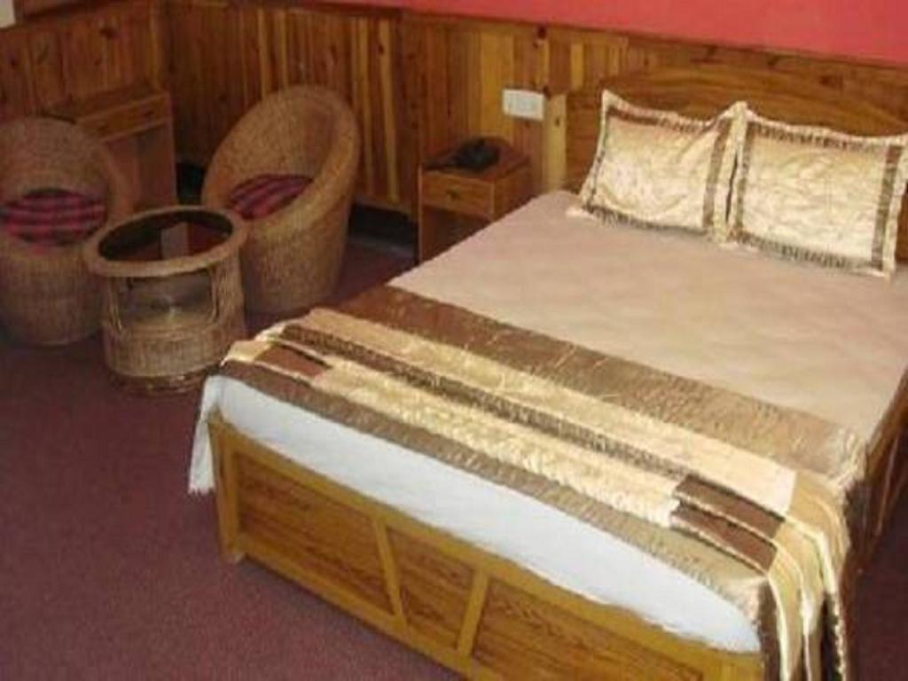 Hotel Kasturi Palace Darjeeling - Excellent Service Recommended Esterno foto