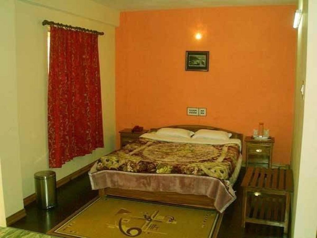 Hotel Kasturi Palace Darjeeling - Excellent Service Recommended Esterno foto