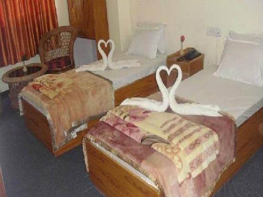 Hotel Kasturi Palace Darjeeling - Excellent Service Recommended Esterno foto