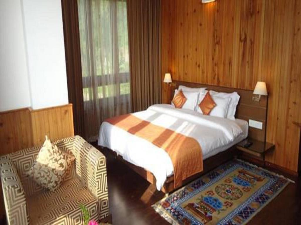 Hotel Kasturi Palace Darjeeling - Excellent Service Recommended Esterno foto