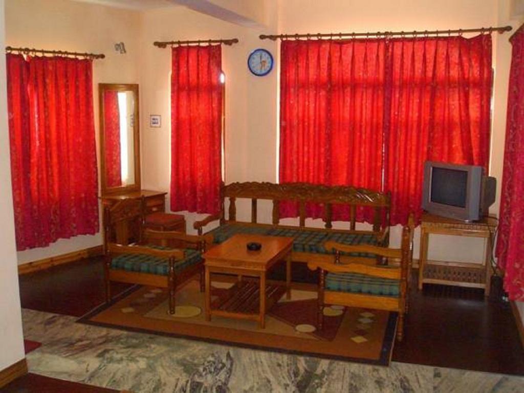 Hotel Kasturi Palace Darjeeling - Excellent Service Recommended Esterno foto
