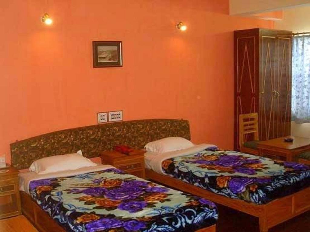 Hotel Kasturi Palace Darjeeling - Excellent Service Recommended Esterno foto