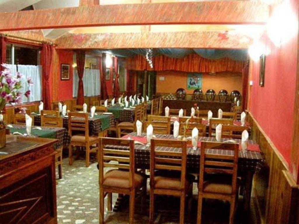 Hotel Kasturi Palace Darjeeling - Excellent Service Recommended Esterno foto