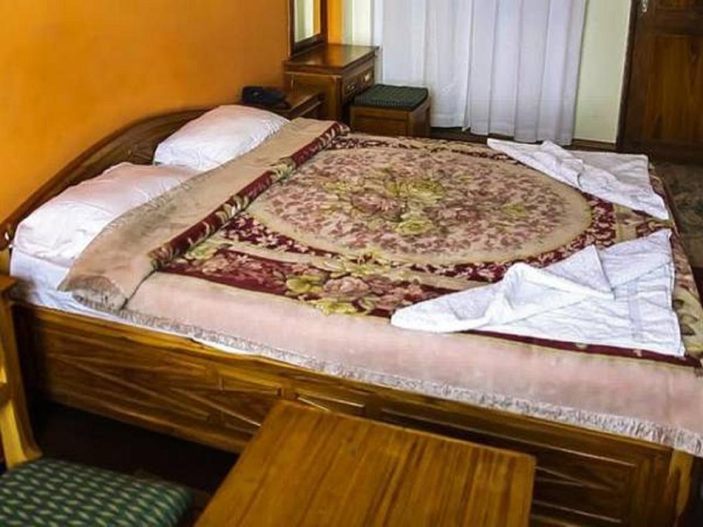 Hotel Kasturi Palace Darjeeling - Excellent Service Recommended Esterno foto