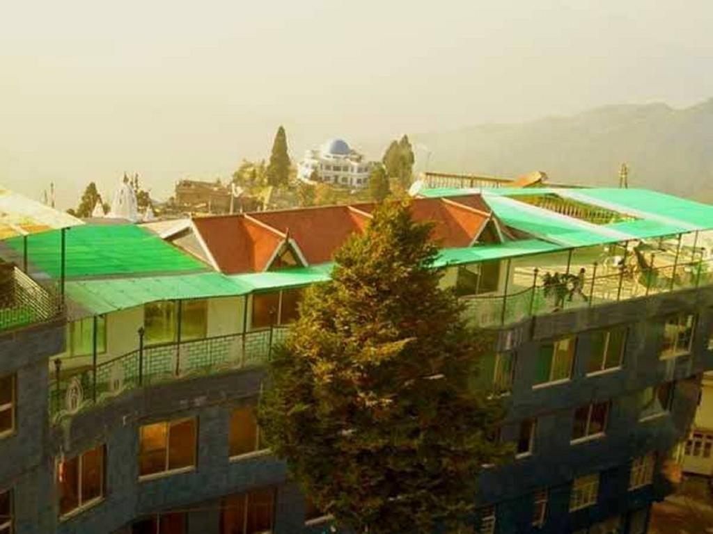 Hotel Kasturi Palace Darjeeling - Excellent Service Recommended Esterno foto
