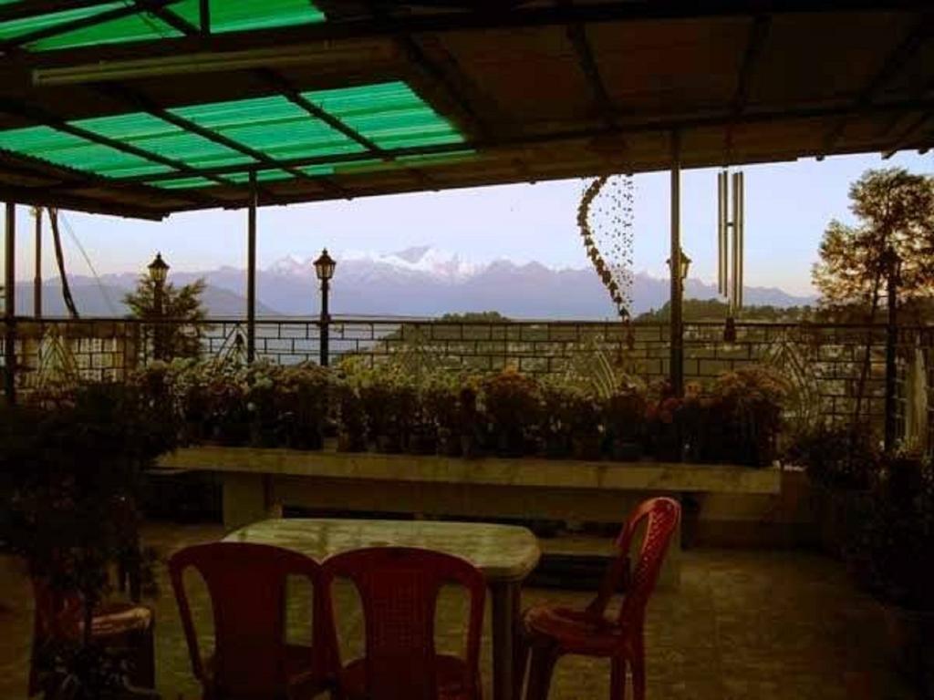 Hotel Kasturi Palace Darjeeling - Excellent Service Recommended Esterno foto