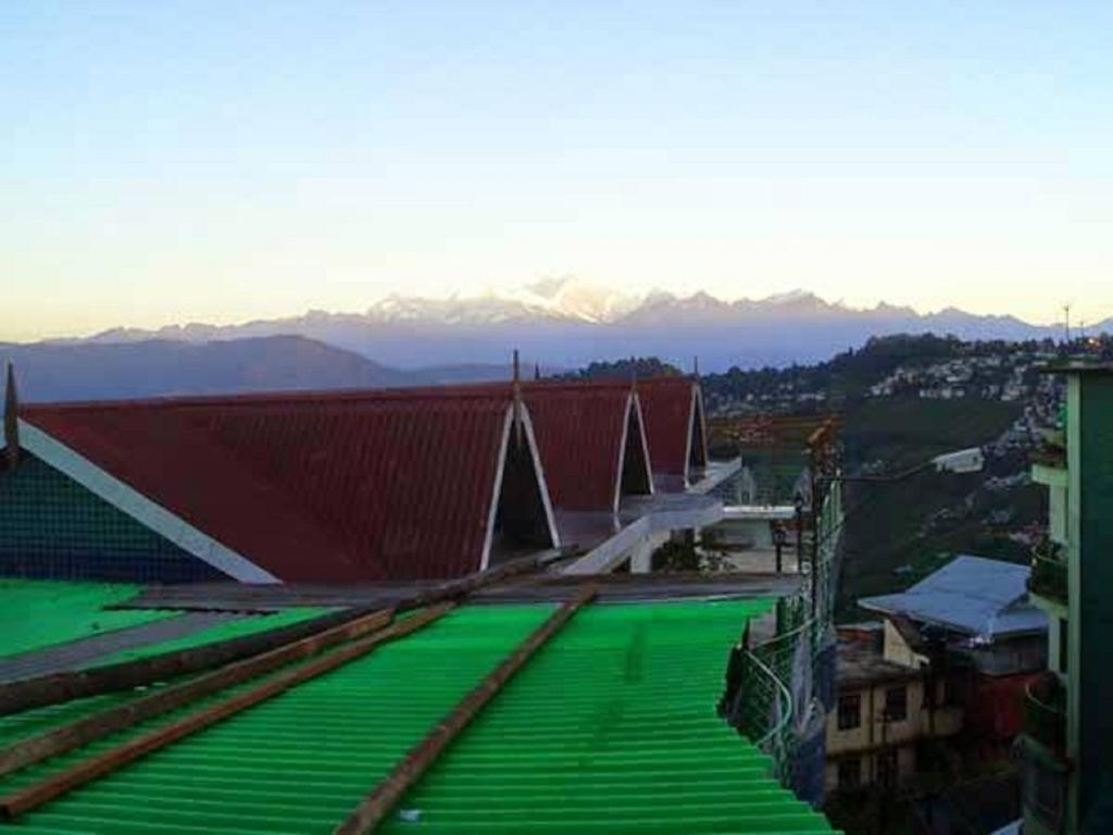 Hotel Kasturi Palace Darjeeling - Excellent Service Recommended Esterno foto