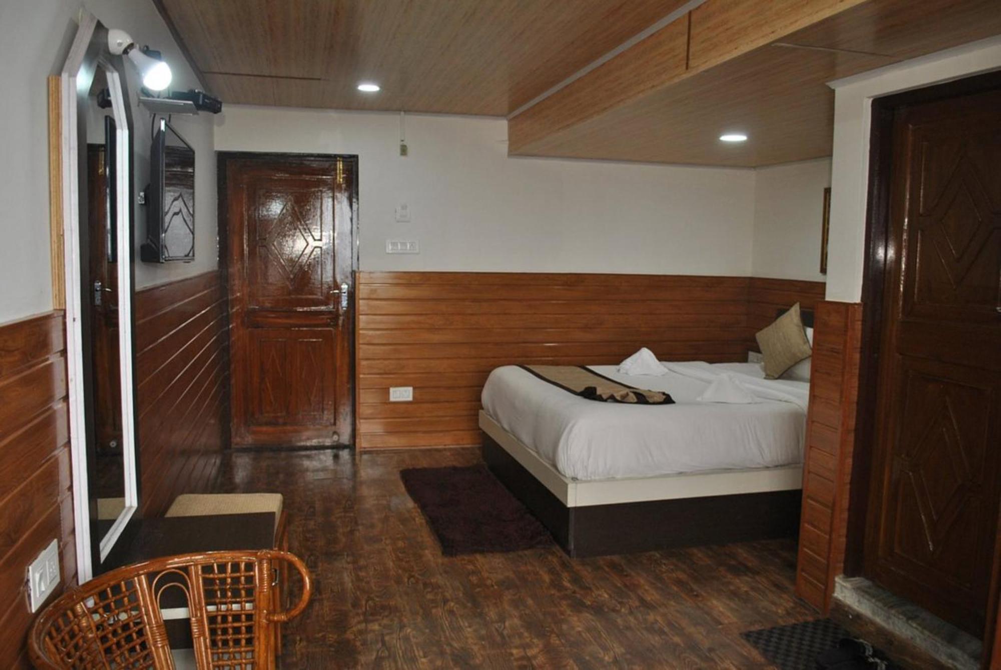 Hotel Kasturi Palace Darjeeling - Excellent Service Recommended Esterno foto