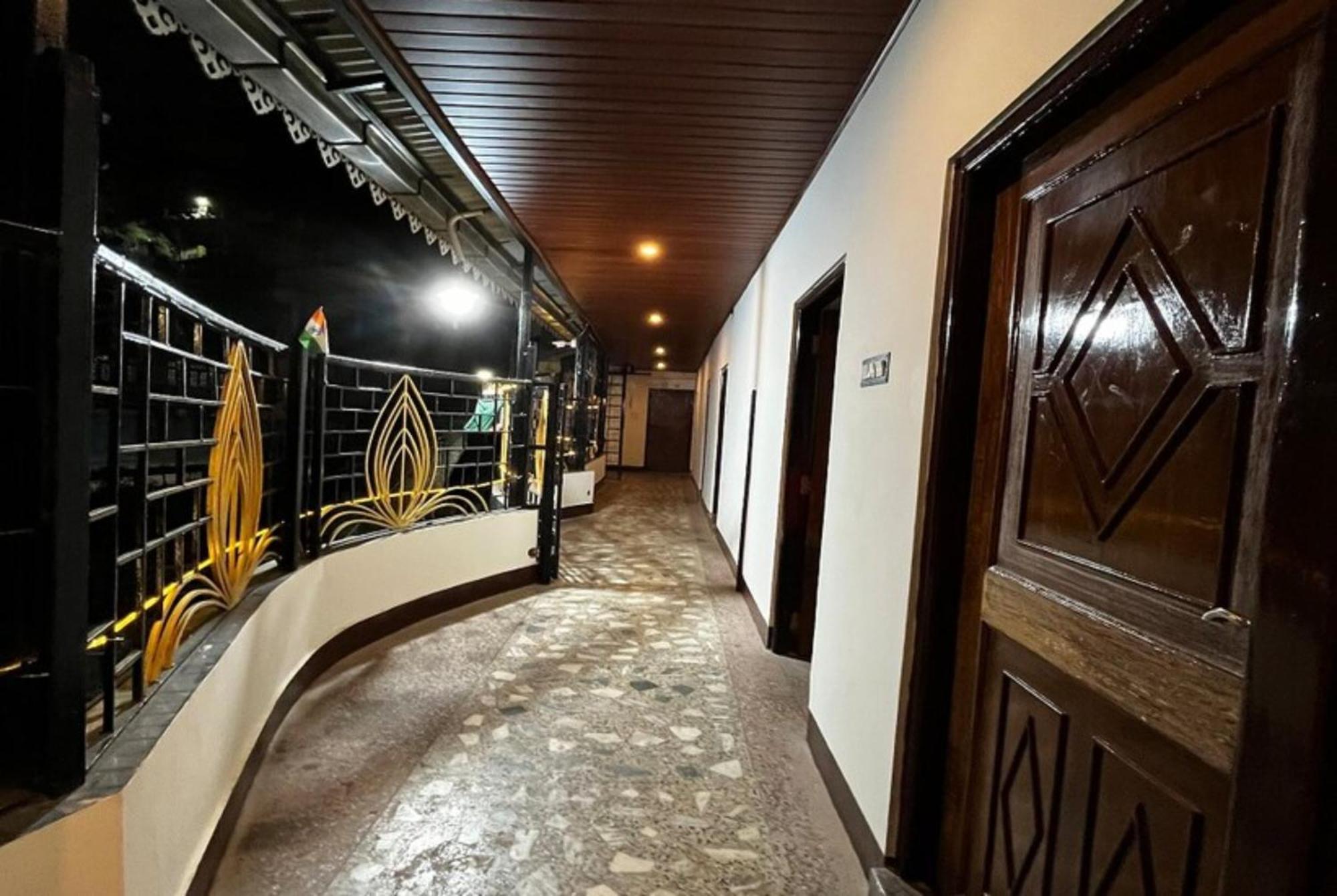 Hotel Kasturi Palace Darjeeling - Excellent Service Recommended Esterno foto