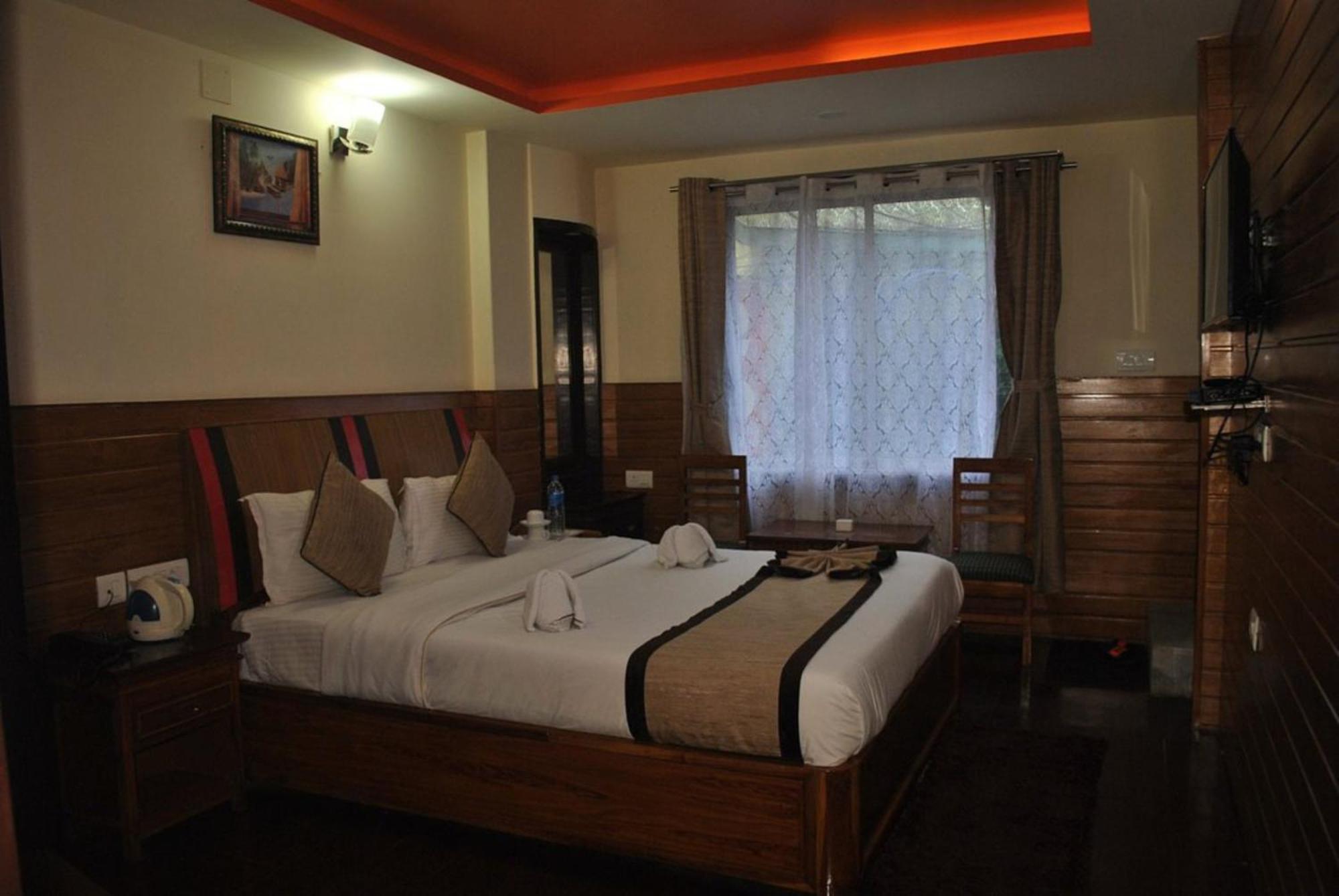 Hotel Kasturi Palace Darjeeling - Excellent Service Recommended Esterno foto