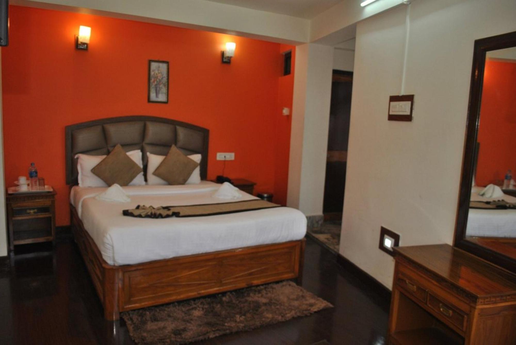 Hotel Kasturi Palace Darjeeling - Excellent Service Recommended Esterno foto