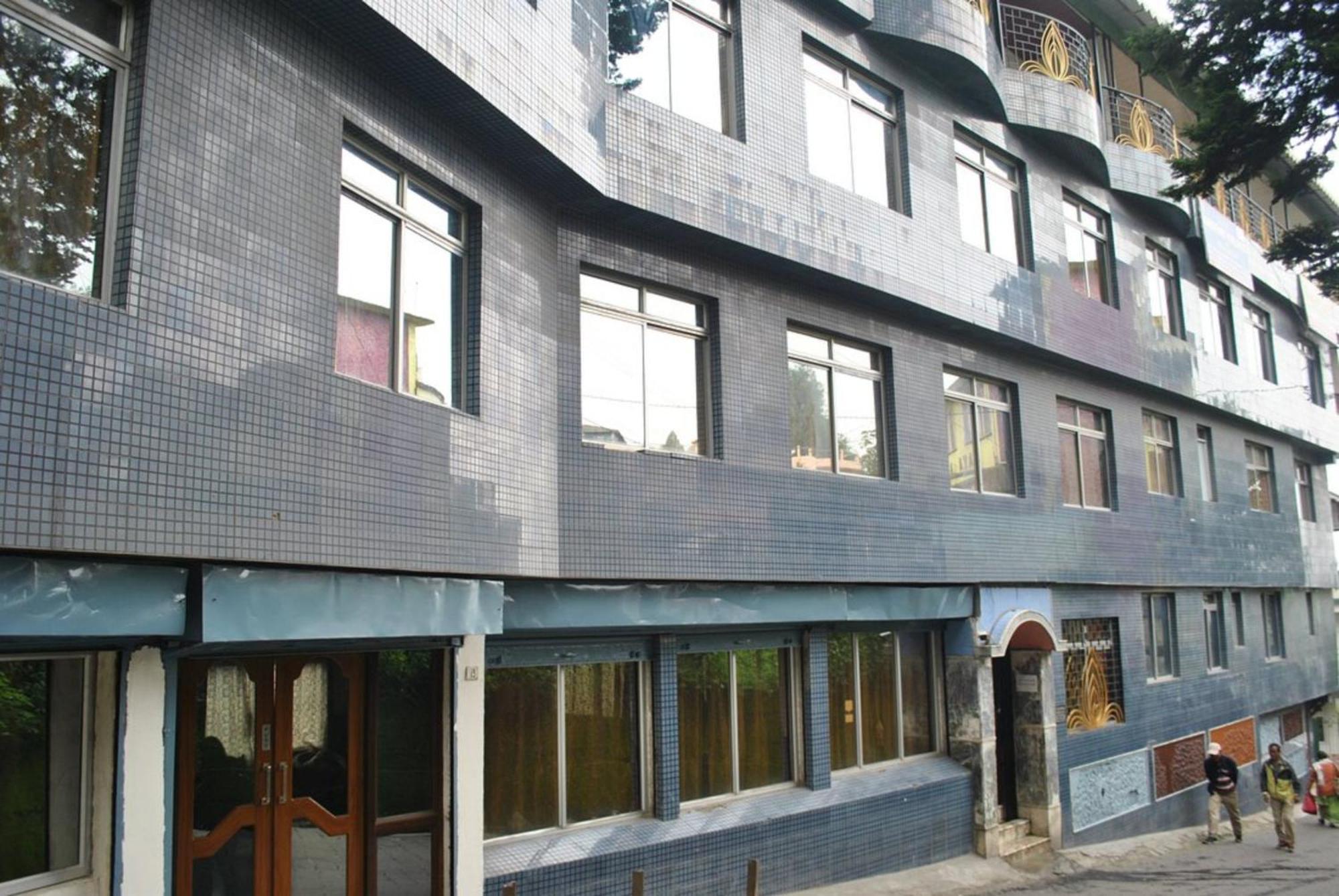 Hotel Kasturi Palace Darjeeling - Excellent Service Recommended Esterno foto