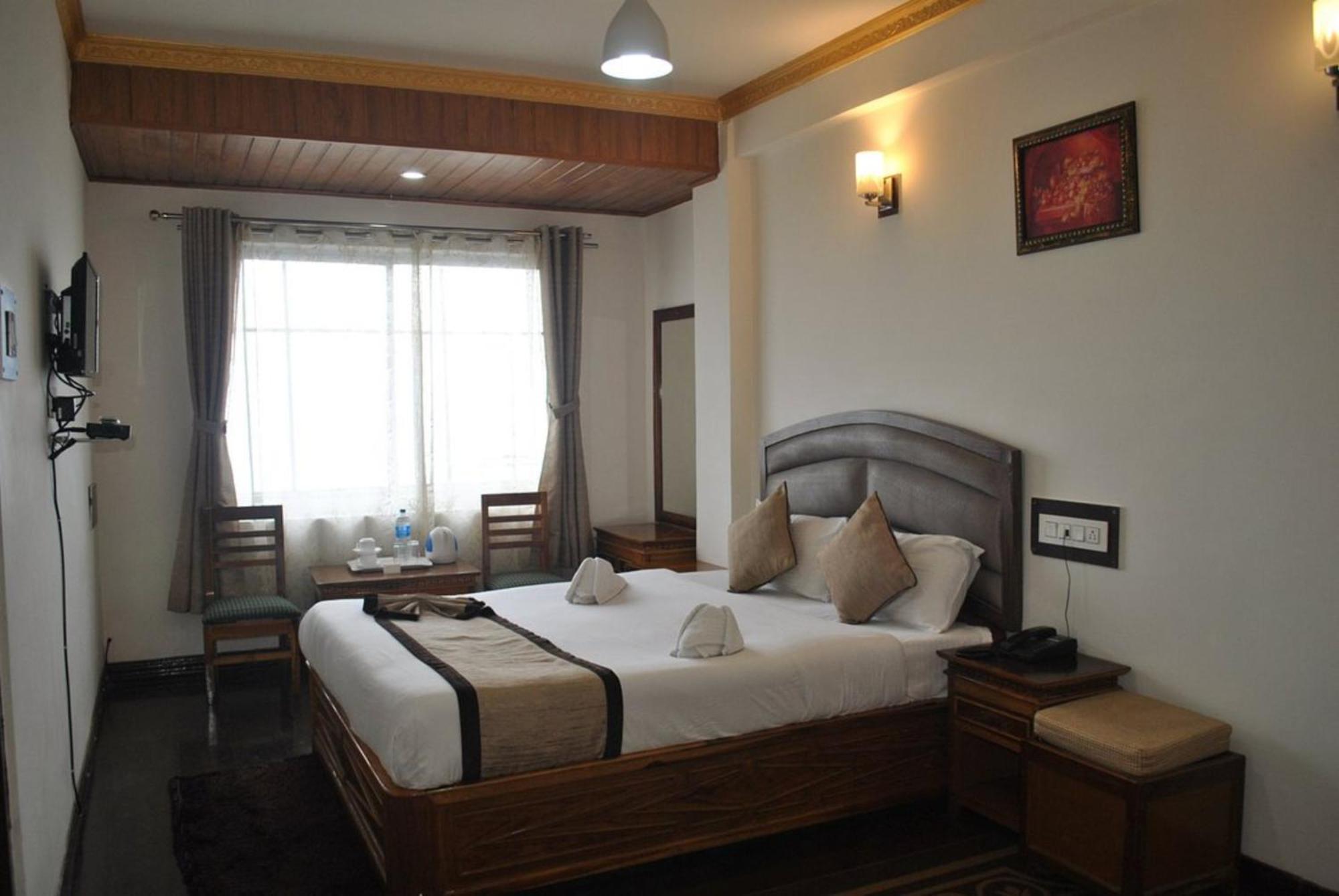 Hotel Kasturi Palace Darjeeling - Excellent Service Recommended Esterno foto