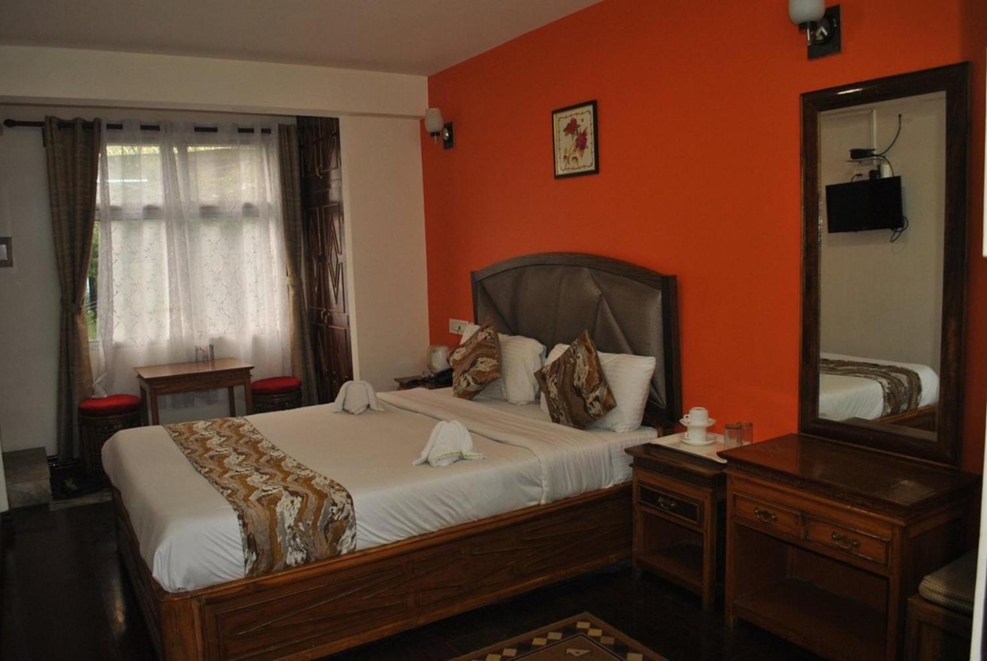 Hotel Kasturi Palace Darjeeling - Excellent Service Recommended Esterno foto