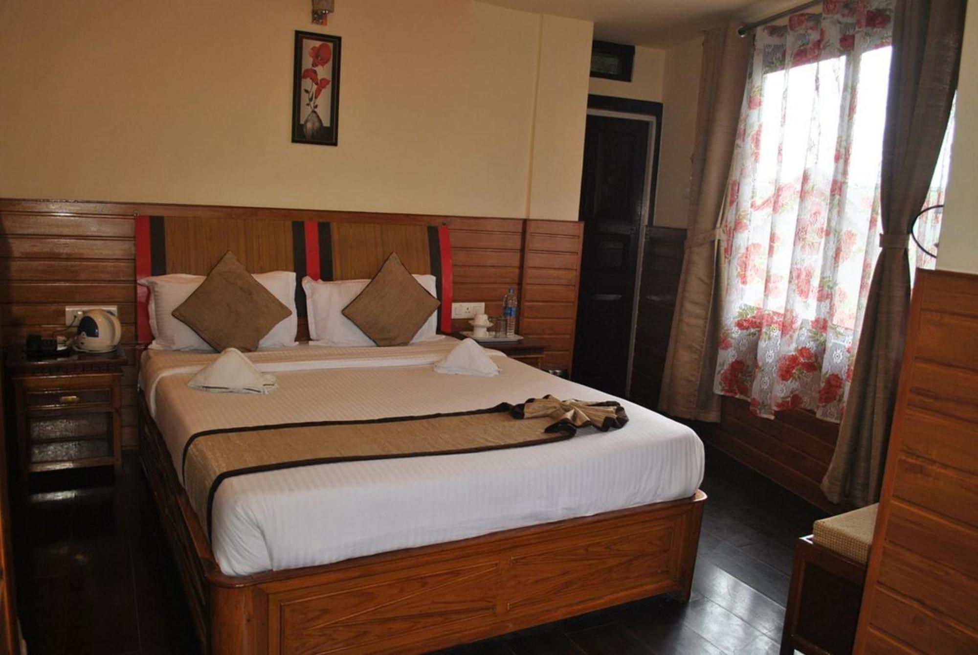 Hotel Kasturi Palace Darjeeling - Excellent Service Recommended Esterno foto
