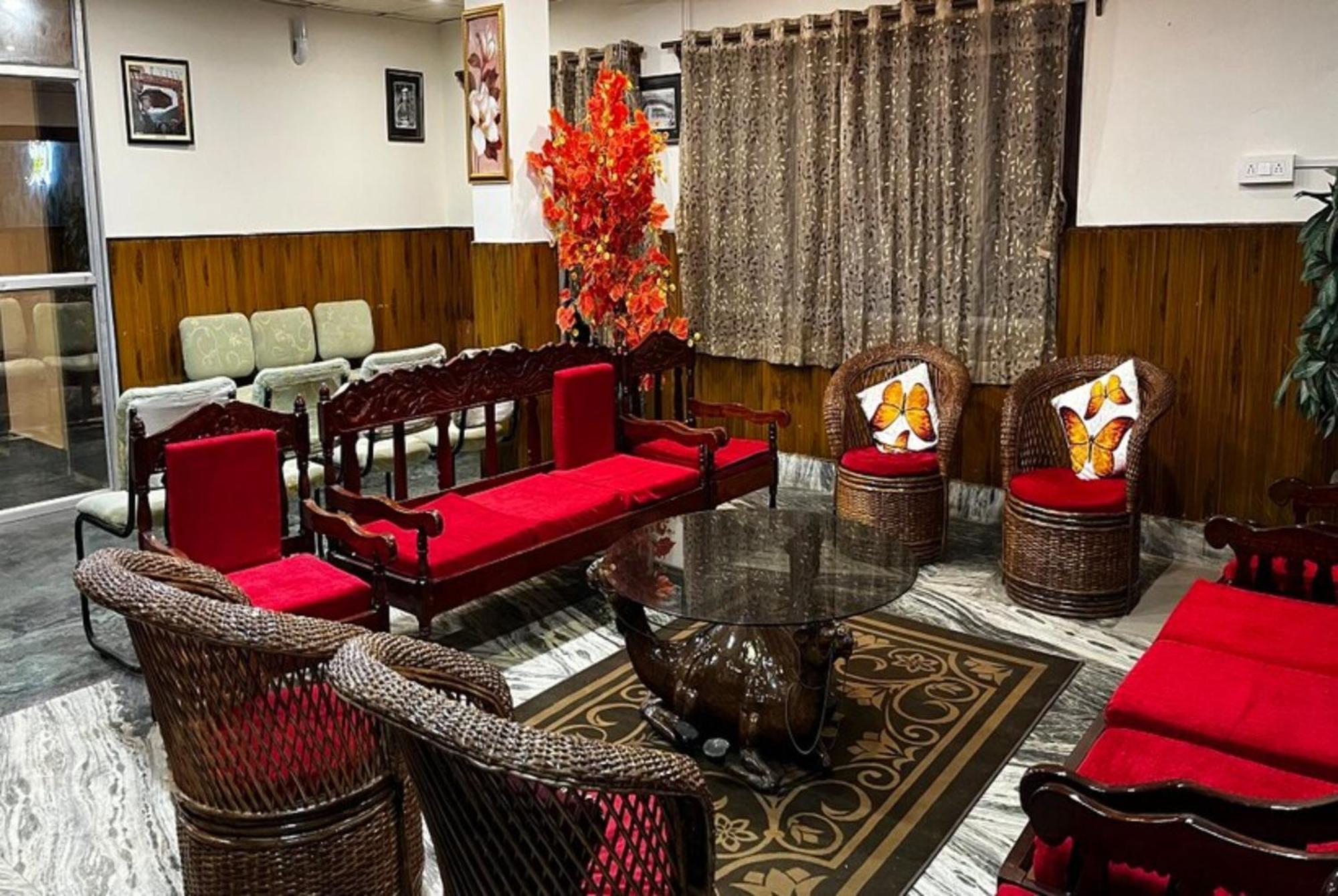 Hotel Kasturi Palace Darjeeling - Excellent Service Recommended Esterno foto