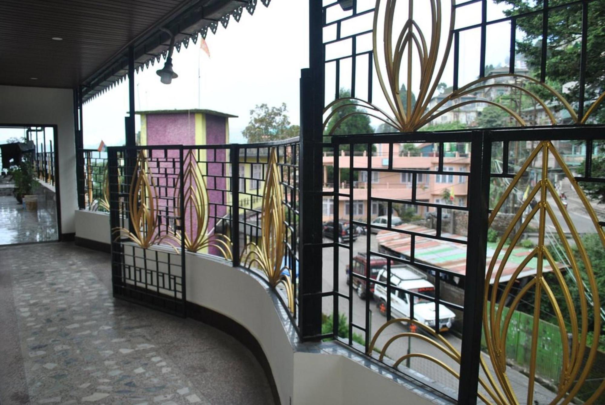 Hotel Kasturi Palace Darjeeling - Excellent Service Recommended Esterno foto
