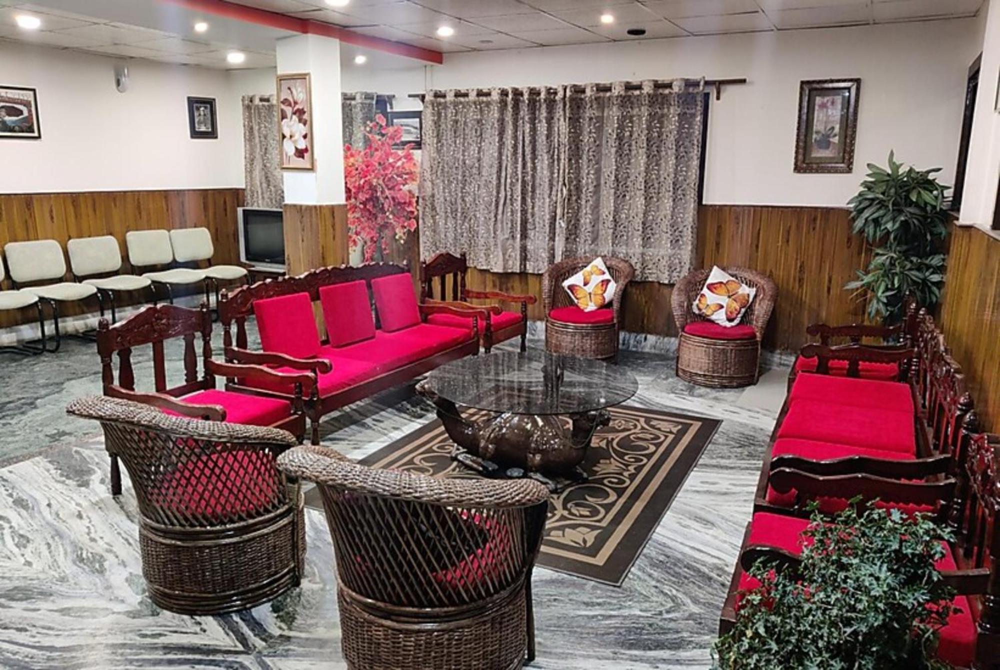 Hotel Kasturi Palace Darjeeling - Excellent Service Recommended Esterno foto