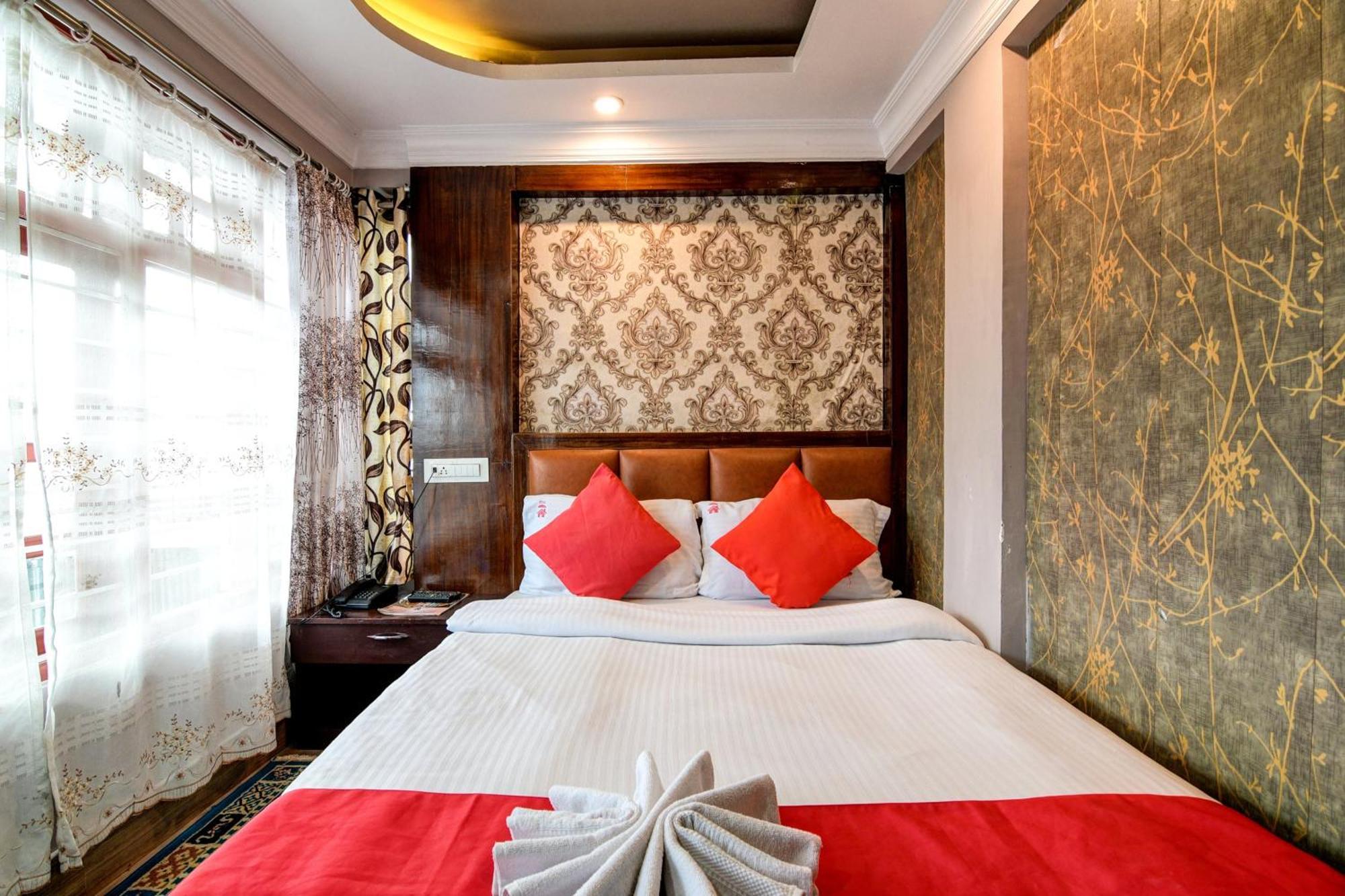 Hotel Kasturi Palace Darjeeling - Excellent Service Recommended Esterno foto