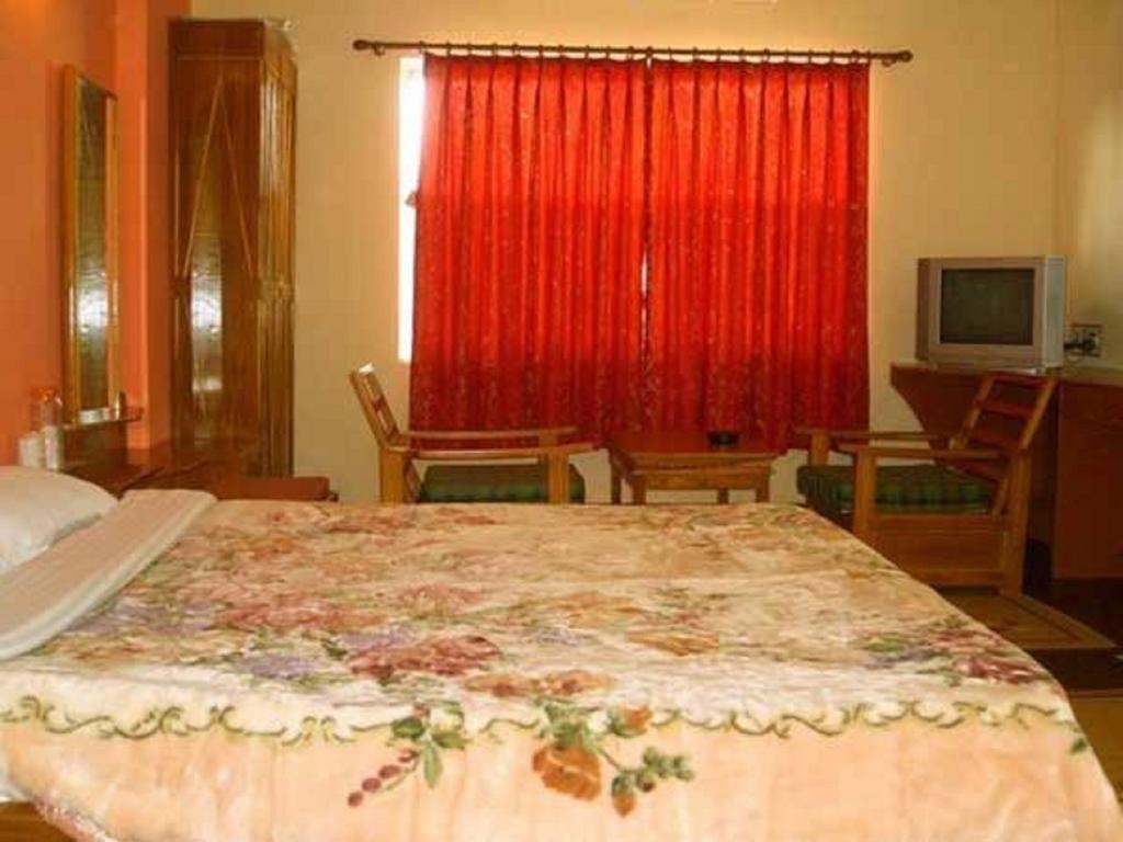 Hotel Kasturi Palace Darjeeling - Excellent Service Recommended Camera foto