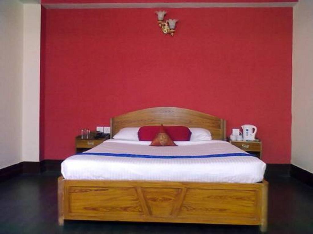 Hotel Kasturi Palace Darjeeling - Excellent Service Recommended Camera foto